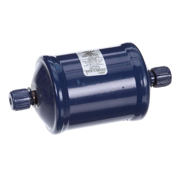 Norlake Filter Drier 9Cu In 3/8 Sold 094367 - main